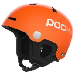 Casque De Ski POC Kids POCito Fornix MIPS Fluorescent Orange