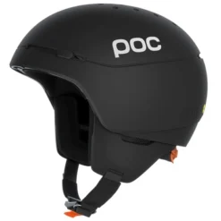Casque De Ski POC Meninx RS MIPS Uranium Black Matt