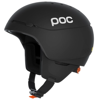 Casque De Ski POC Meninx RS MIPS Uranium Black Matt