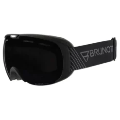 Masque De Ski Brunotti Thunder Black