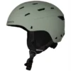 Casque De Ski Brunotti Unisex Buffalo Vintage Green