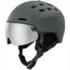 Casque De Ski HEAD Unisex Radar Nightgreen
