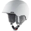 Casque De Ski Alpina Albona White Matt