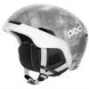 Casque De Ski POC Obex BC MIPS Hedvig Wessel Edition Stetind Grey