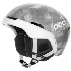 Casque De Ski POC Obex BC MIPS Hedvig Wessel Edition Stetind Grey