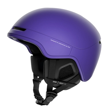 Casque De Ski POC Obex Pure Ametist Purple