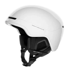 Casque De Ski POC Obex Pure Hydrogen White