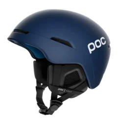Casque De Ski POC Obex SPIN Lead Blue