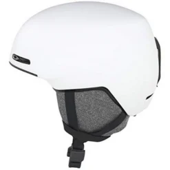 Casque De Ski Oakley MOD1 White