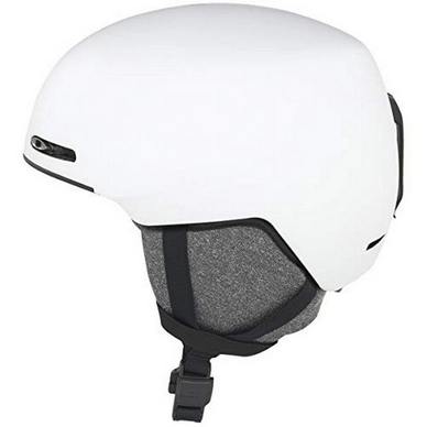 Casque De Ski Oakley MOD1 White