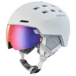 Casque De Ski HEAD Women Rachel 5K Pola Visor White