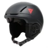 Casque De Ski Dainese Unisex Elemento Black Red