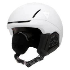 Casque De Ski Dainese Unisex Elemento Mips White