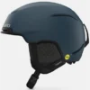 Casque De Ski Giro Jackson Mips Matte Harbor Blue