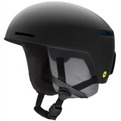 Casque De Ski Smith Unisex Code Matte Black