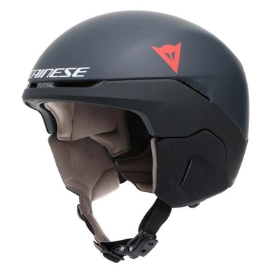 Casque De Ski Dainese Unisex Nucleo Mips Pro Stretch Limo Red