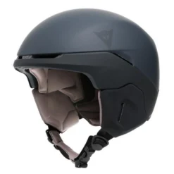 Casque De Ski Dainese Unisex Nucleo Black Matt