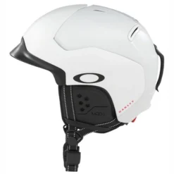 Casque De Ski Oakley MOD5 Europe Matte White