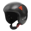Casque De Ski Dainese Unisex R001 Carbon Black Carbon