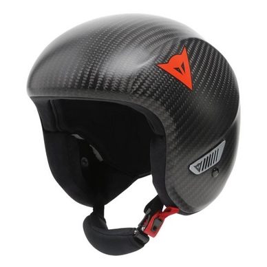 Casque De Ski Dainese Unisex R001 Carbon Black Carbon