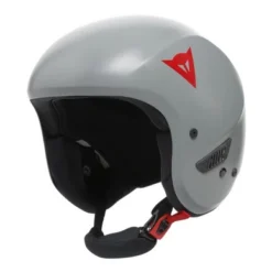 Casque De Ski Dainese Unisex R001 Fiber Nardo Gray