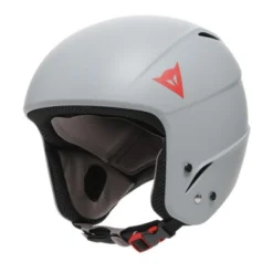 Casque De Ski Dainese Junior Scarabeo R001 Abs Nardo Gray
