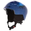 Casque De Ski Uvex Heyya Midnight Splash