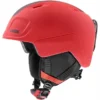 Casque De Ski Uvex Heyya Pro Race Red Mat