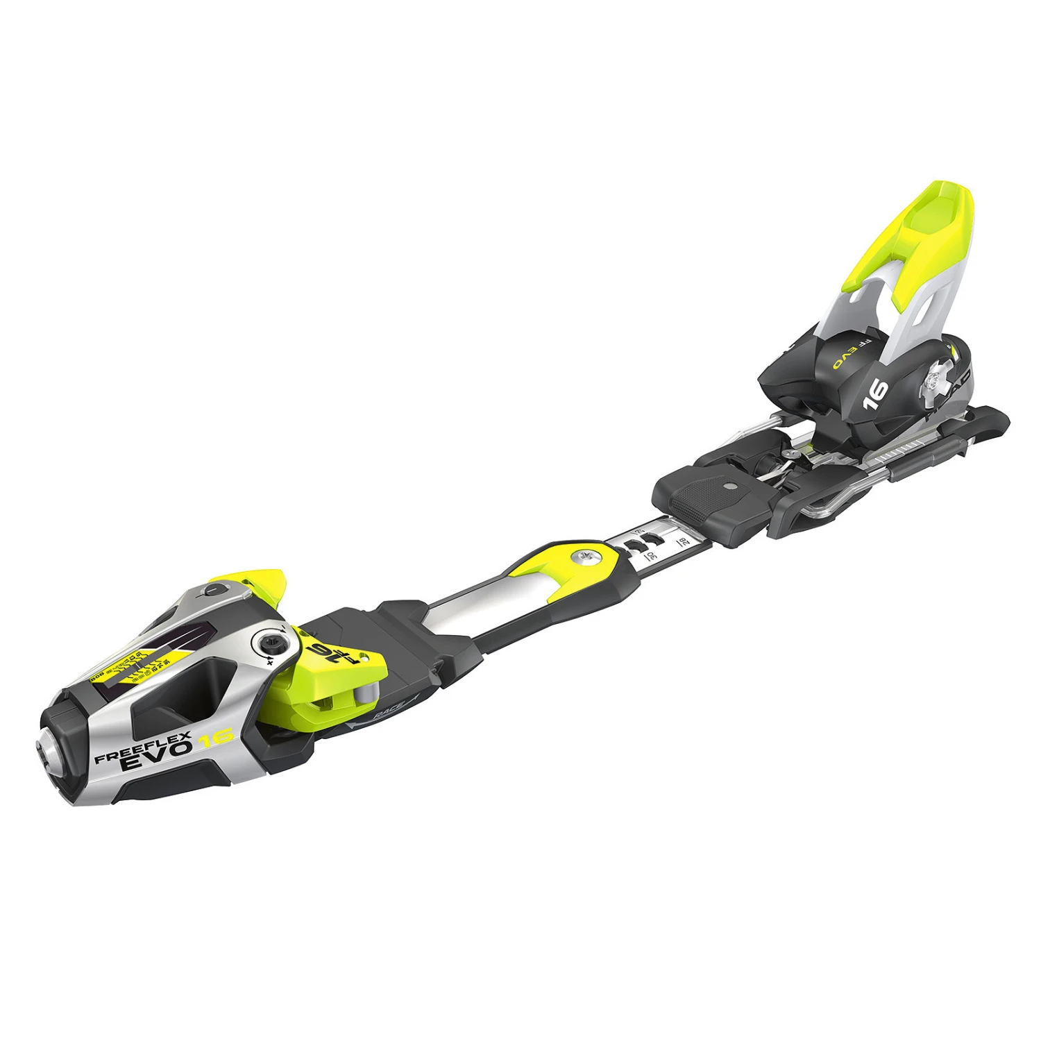 Pack Ski Head WC Rebels I.GS RD SW RP +Fixations FF EVO 16 – Image 2