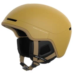 Casque De Ski POC Obex Pure Cerussite Kashima Matt