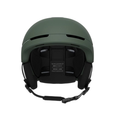 Casque De Ski POC Obex MIPS Epidote Green Matt – Image 2