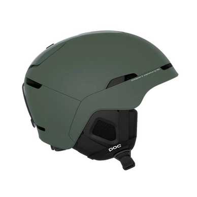 Casque De Ski POC Obex MIPS Epidote Green Matt – Image 3