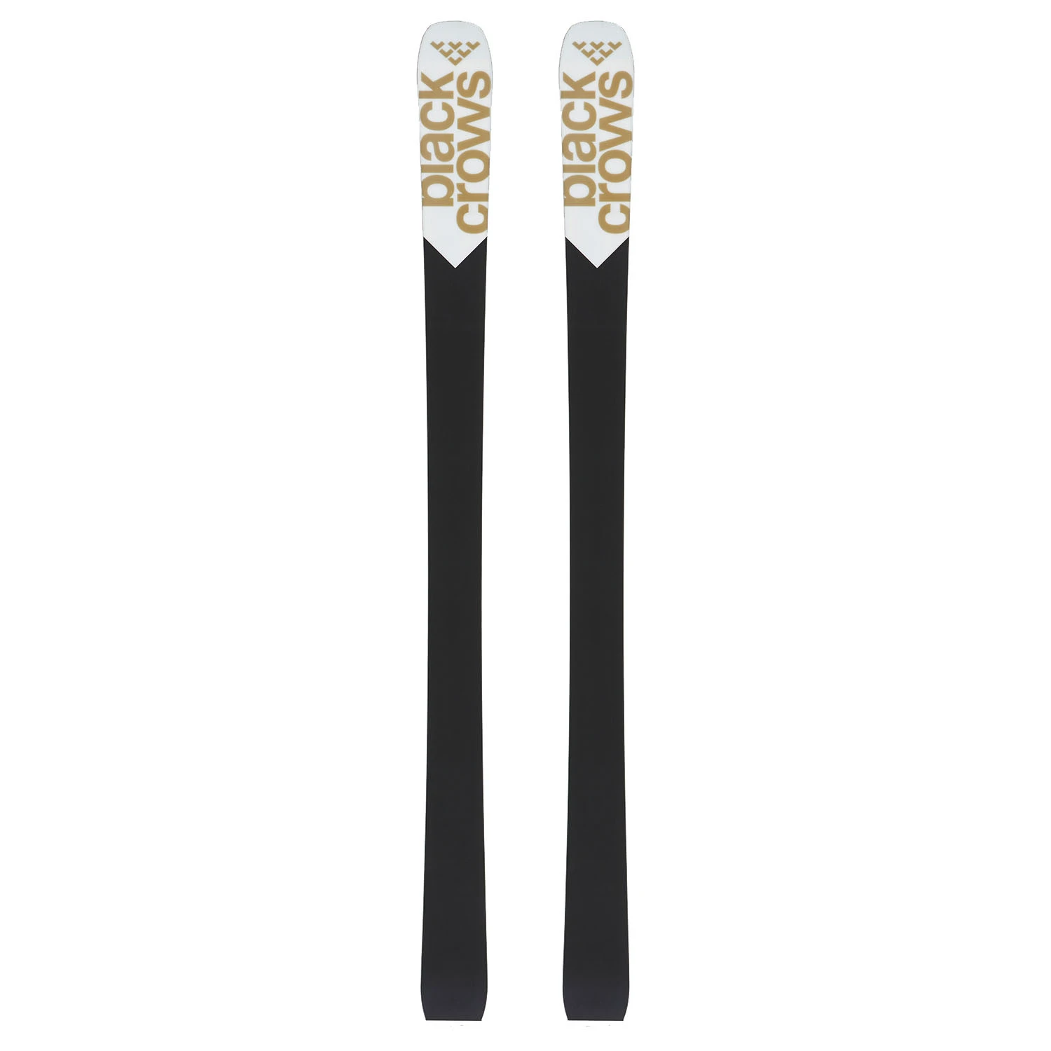 Skis Seul ( Sans Fixations ) Black Crows Justis Gold Homme â Image 2