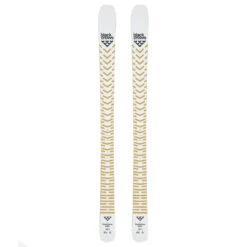 Skis Seul ( Sans Fixations ) Black Crows Justis Gold Homme