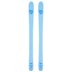 Skis Seul ( Sans Fixations ) Black Crows Vertis Birdie Light Blue Femme