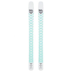 Skis Seul (Sans Fixations) Blackcrows Atris Turquoise Green Homme