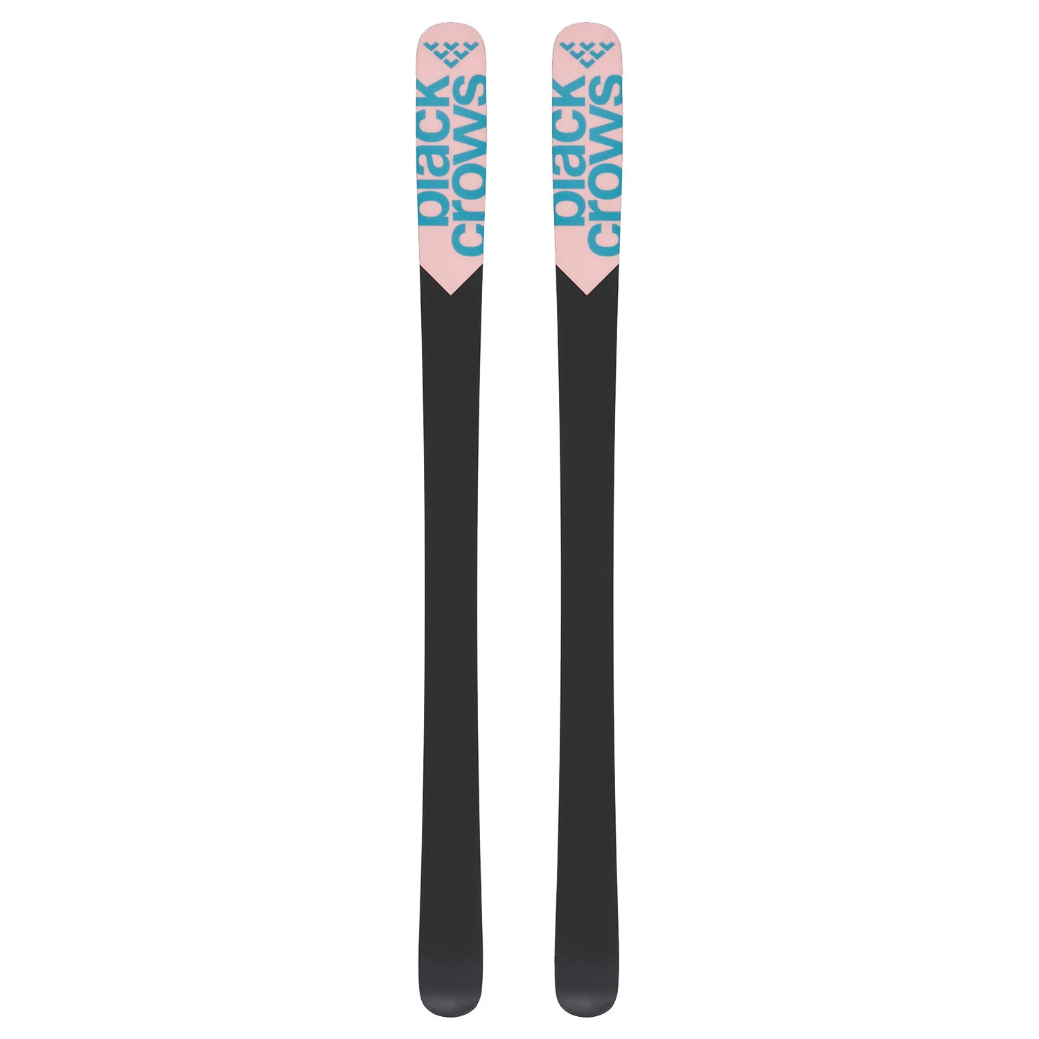 Skis Seul (Sans Fixations) Blackcrows Captis Birdie Petrol Blue Femme – Image 2