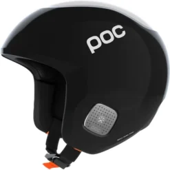 Casque De Ski POC Unisexe Skull Dura Comp MIPS Uranium Black