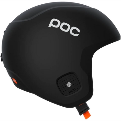 Casque De Ski POC Unisexe Skull Dura X MIPS Uranium Black Matt – Image 2