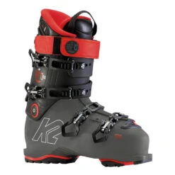 Chaussures De Ski K2 BFC 100 Homme Noir