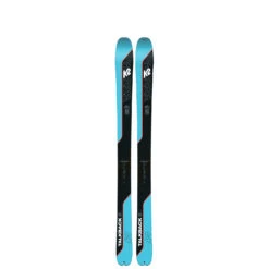 Skis De Rando Seul (Sans Fixation) K2 Talkback 96