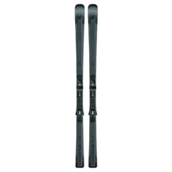 Pack Ski K2 Disruption Ti 2 + Fixations Xcomp 16 Race Homme