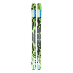 Ski Seul (Sans Fixations) K2 Mindbender 108ti Vert Homme