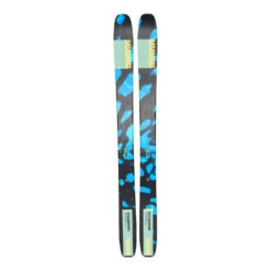 Ski Seul (Sans Fixations) K2 Mindbender 115c W Bleu Femme
