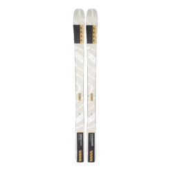 Ski Seul (Sans Fixations) K2 Mindbender 89ti W Blanc Femme