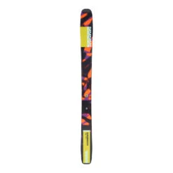 Ski Seul (Sans Fixations) K2 Mindbender Team Orange Garçon