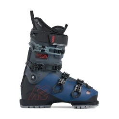 Chaussures De Ski K2 Recon 100 Mv Bleu Homme