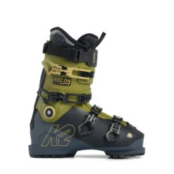 Chaussures De Ski K2 Recon 120 Lv Gris Homme