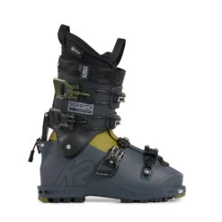 Chaussures De Ski K2 Dispatch Gris Homme