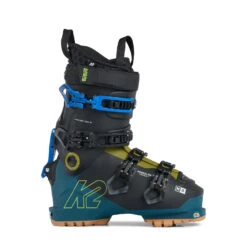 Chaussures De Ski K2 Mindbender Team Jr Blue Garçon